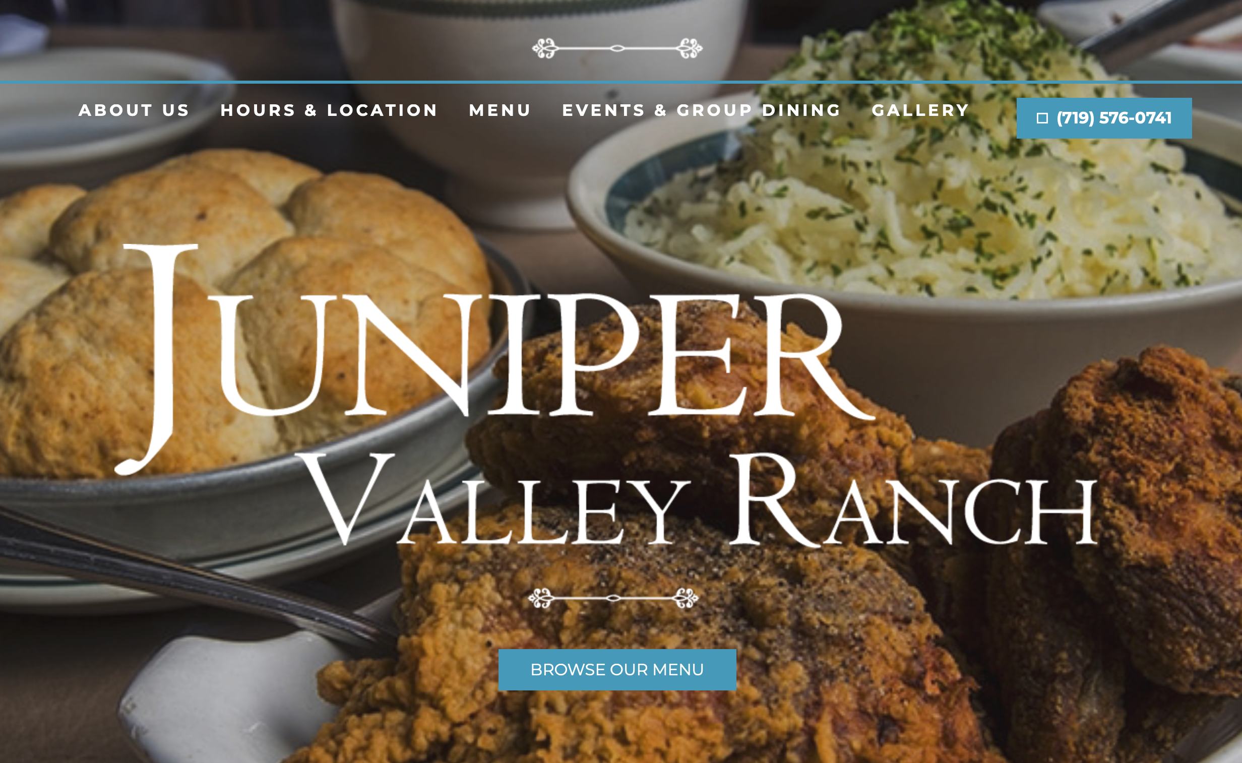 Juniper Valley Ranch Juniper Valley Ranch