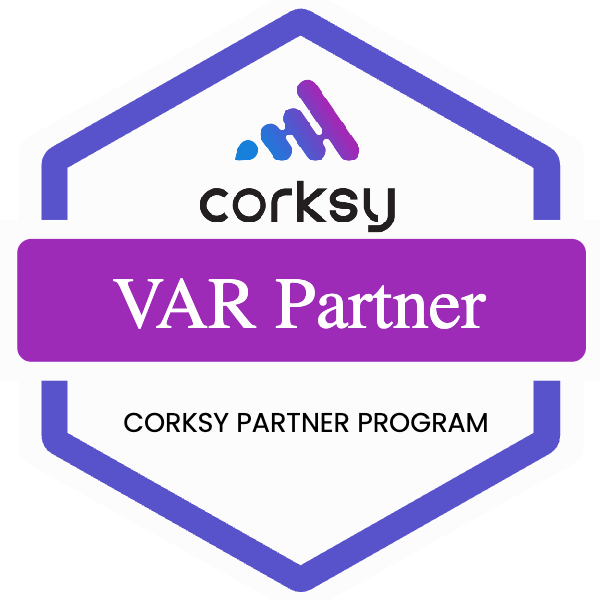 Corksy VAR