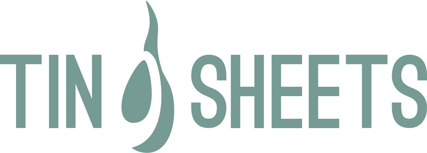 tin sheets logo- no background