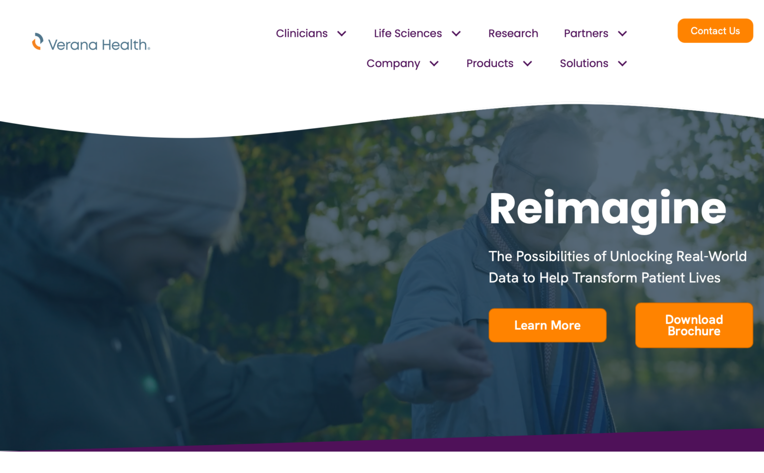 Verana Health Verana Health