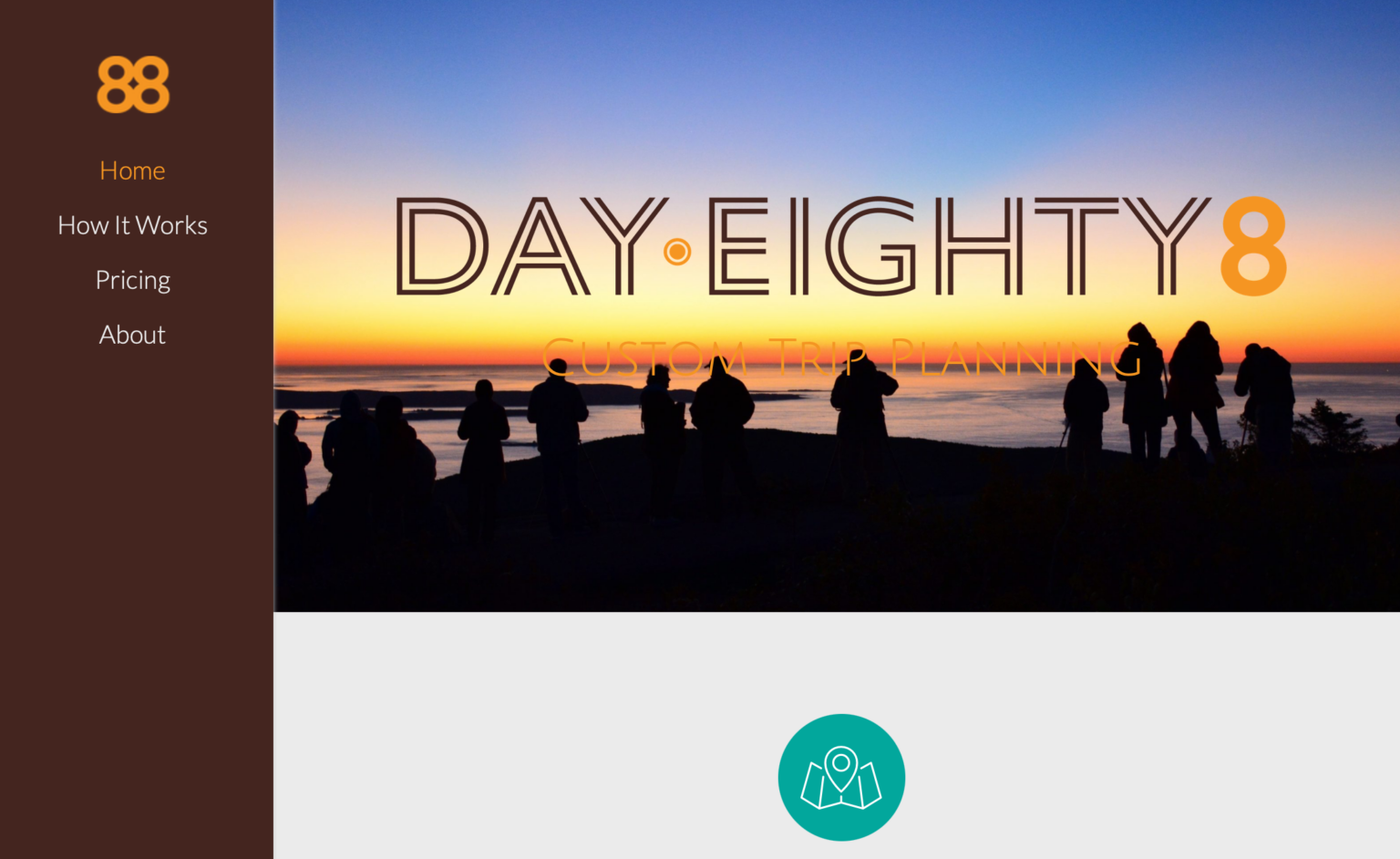 Day 88 Travel Day 88 Travel