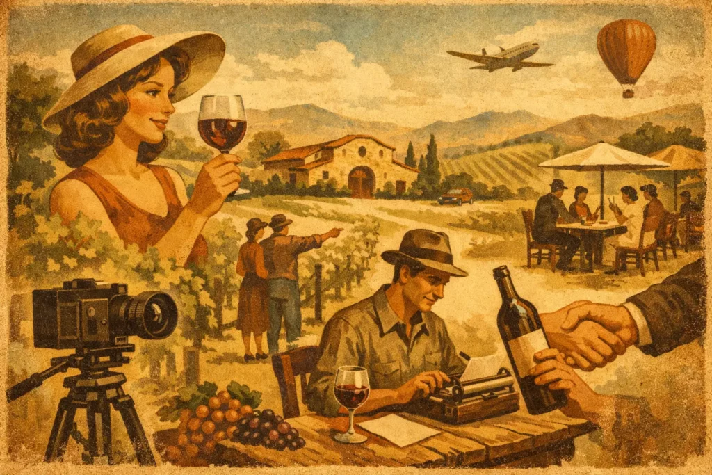 12 Best Winery Marketing Ideas That Work