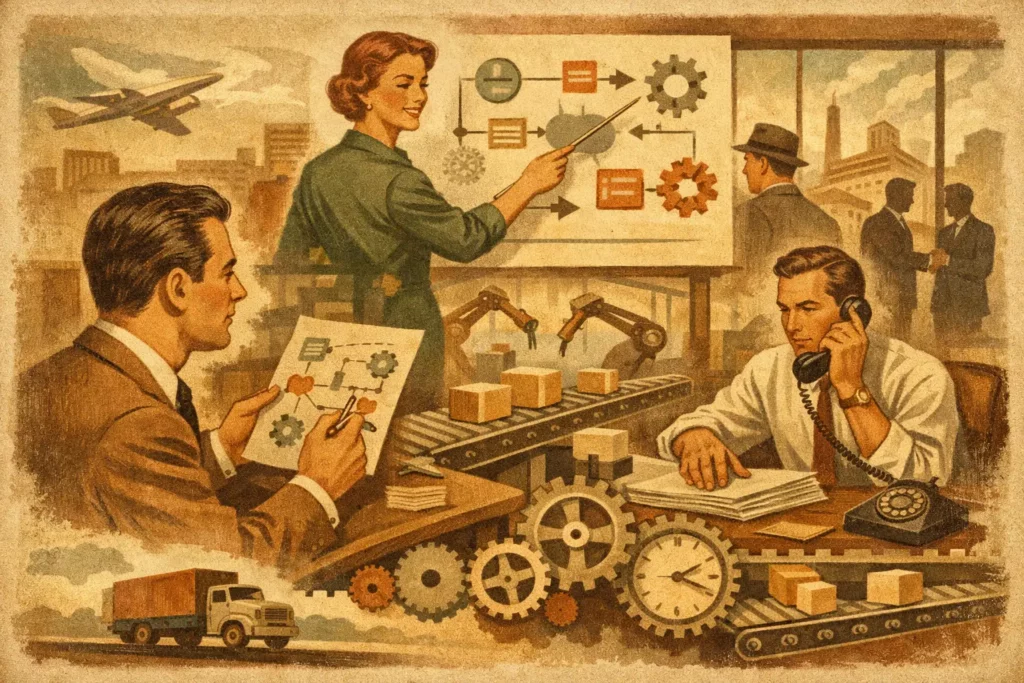 How to Streamline Business Operations