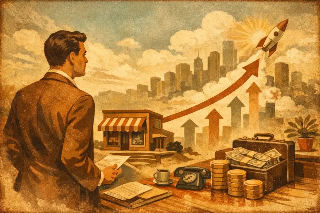 Small Business Growth Strategy Guide That Works