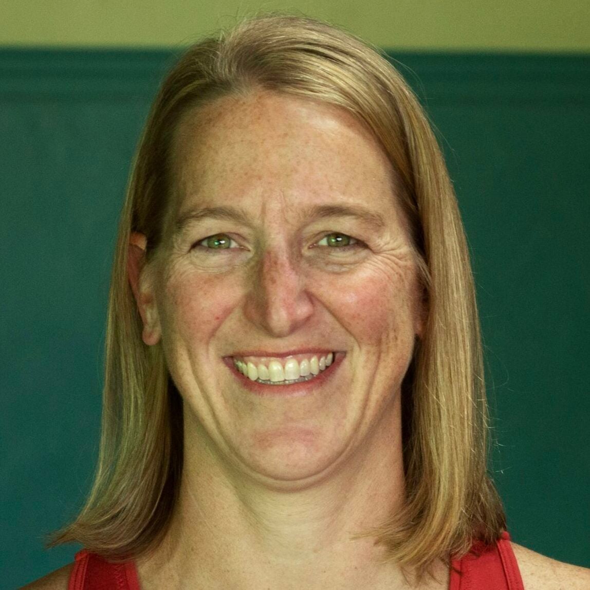 Jen Christianson Jen Christianson